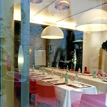Hor Europe 4*