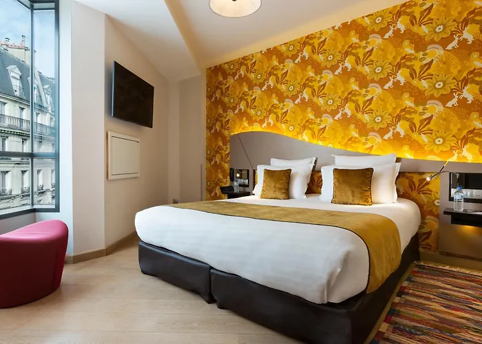 Szálloda Hor Europe 4*