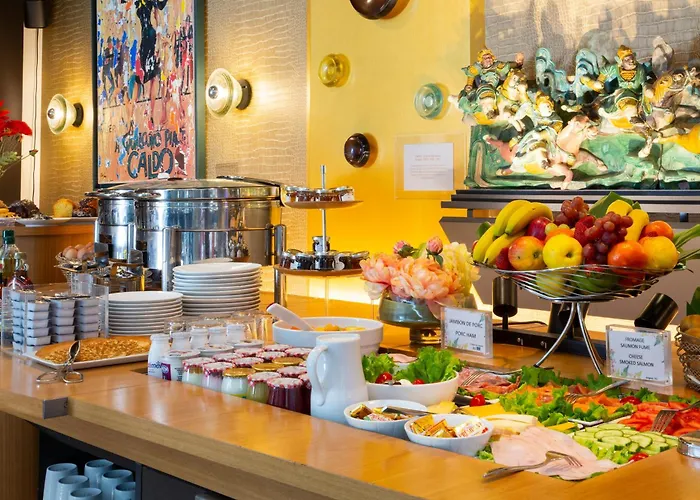 Hor Europe Szálloda Párizs