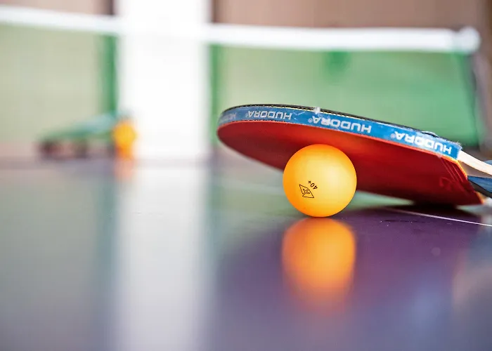 Szálloda Hor Europe