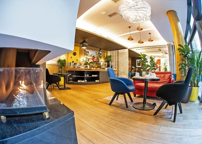 Hor Europe Szálloda