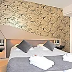 Hor Europe 4* 巴黎