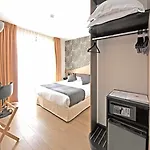 Hor Europe 酒店
