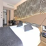 酒店 Hor Europe 4*