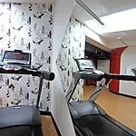 酒店 Hor Europe 巴黎