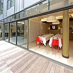 Hor Europe 酒店 4*