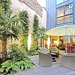 酒店 Hor Europe 巴黎