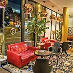 Hor Europe 酒店