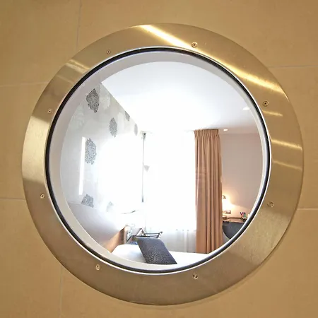 Hor Europe Hotel Paris