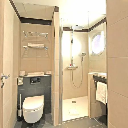 Hor Europe 4* Paris