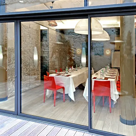 Hotel Hor Europe Paříž