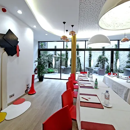 Hor Europe 4*