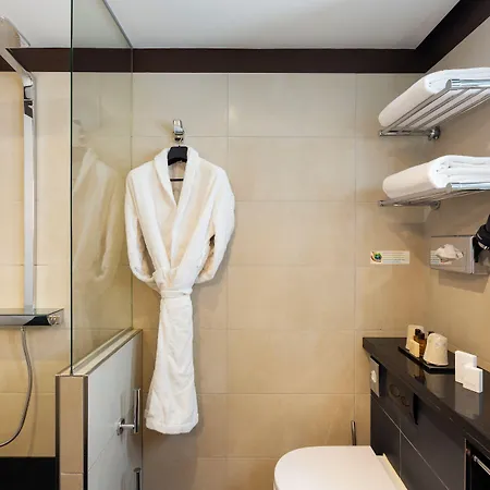 Hor Europe Hotel