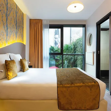 Hor Europe 4* Paris