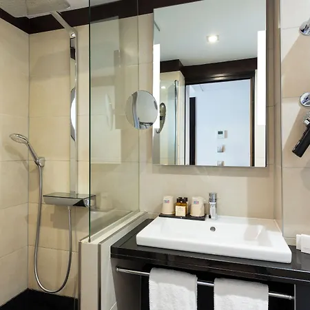 Hor Europe Hotel