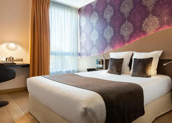 Hor Europe 4* Paris