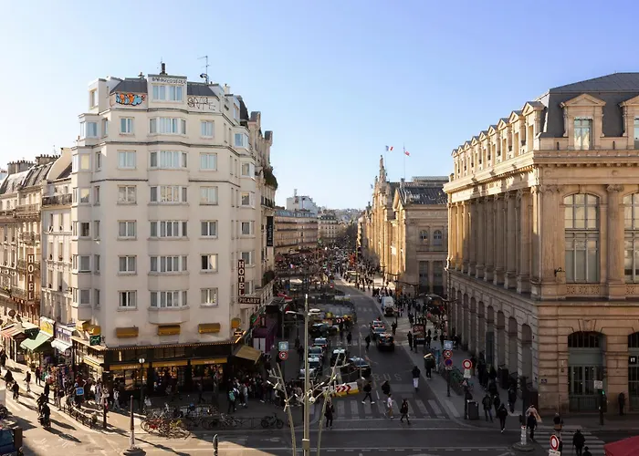 Hotel Hor Europe 4*