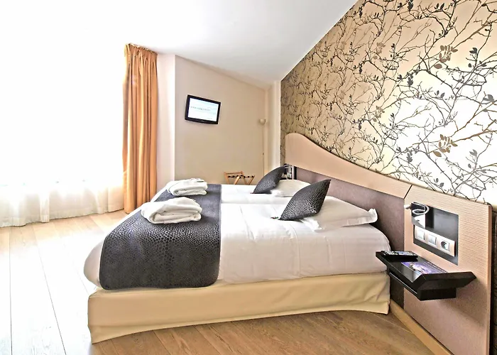 Hotel Hor Europe Paris