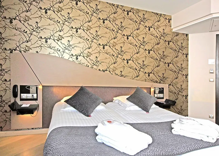 Hor Europe 4* Paris
