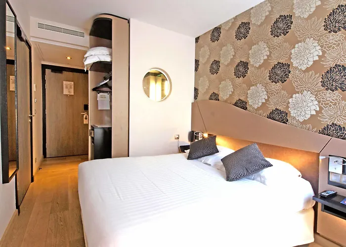 Hotel Hor Europe