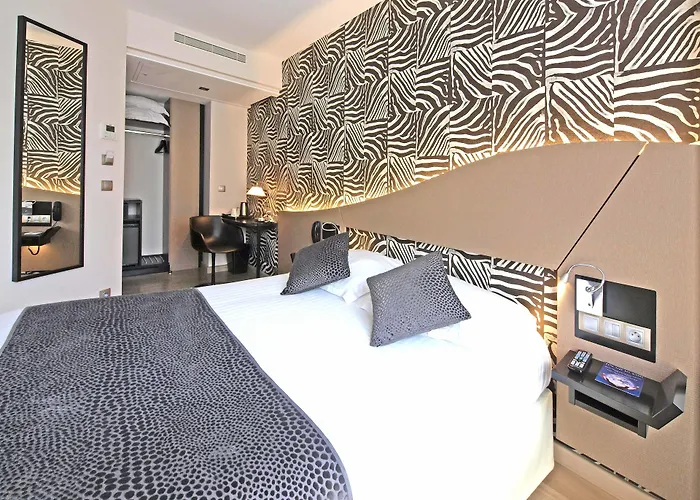 Hotel Hor Europe 4*