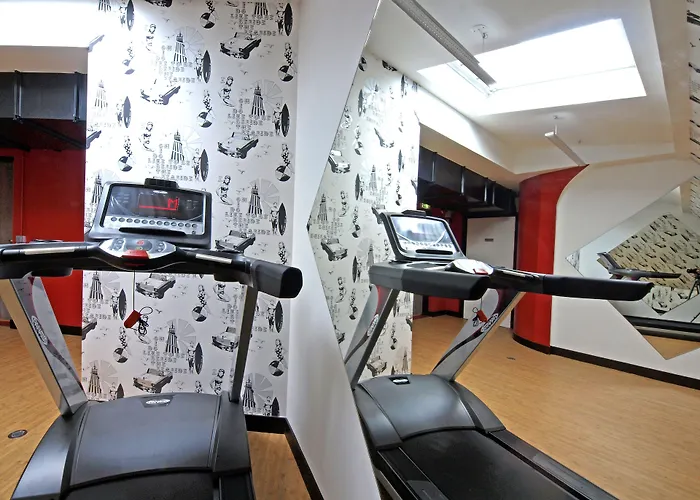 Hotel Hor Europe Paris