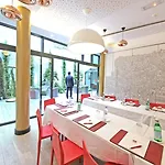 Szálloda Hor Europe 4*